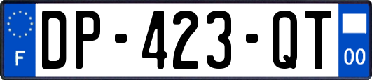 DP-423-QT