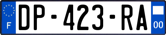 DP-423-RA