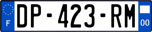 DP-423-RM