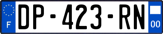 DP-423-RN