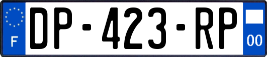 DP-423-RP