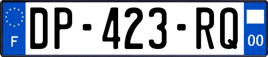 DP-423-RQ