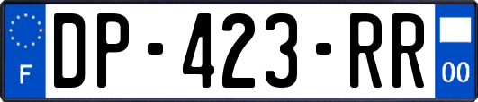 DP-423-RR