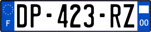 DP-423-RZ