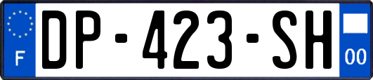 DP-423-SH