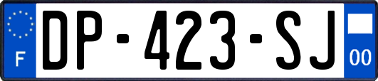 DP-423-SJ