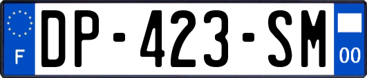 DP-423-SM