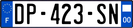 DP-423-SN