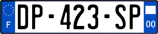 DP-423-SP