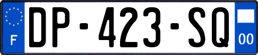 DP-423-SQ