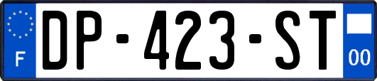 DP-423-ST