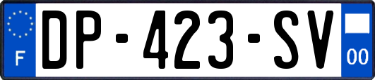 DP-423-SV