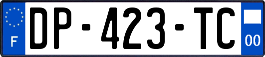 DP-423-TC