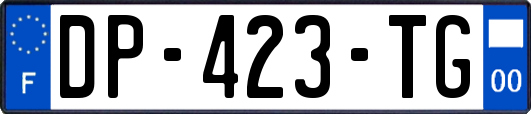 DP-423-TG