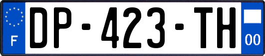 DP-423-TH