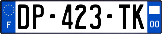 DP-423-TK