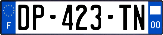 DP-423-TN