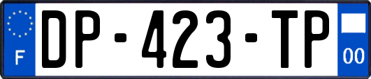 DP-423-TP