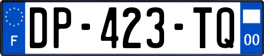 DP-423-TQ