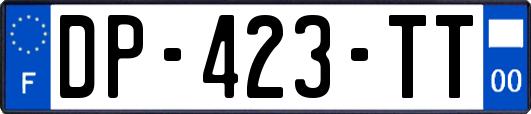 DP-423-TT