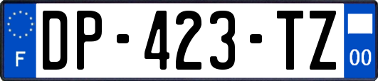 DP-423-TZ