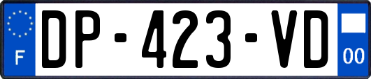DP-423-VD