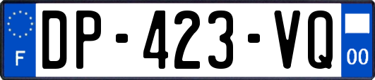 DP-423-VQ