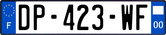DP-423-WF
