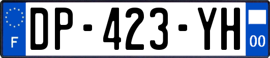 DP-423-YH