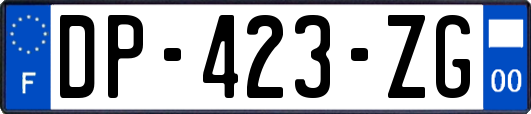 DP-423-ZG