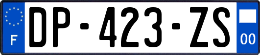 DP-423-ZS