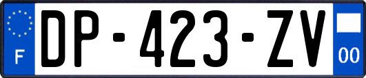 DP-423-ZV