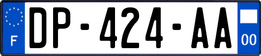 DP-424-AA