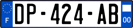 DP-424-AB