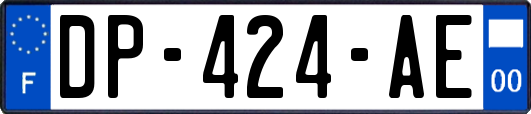 DP-424-AE