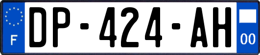 DP-424-AH