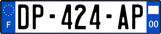 DP-424-AP