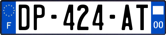 DP-424-AT