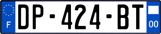 DP-424-BT