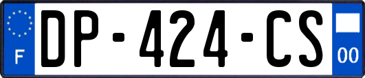 DP-424-CS