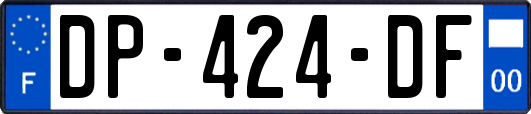 DP-424-DF