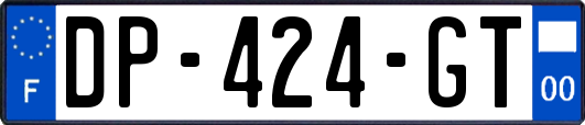 DP-424-GT