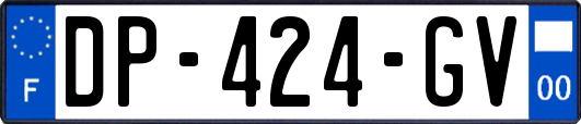 DP-424-GV