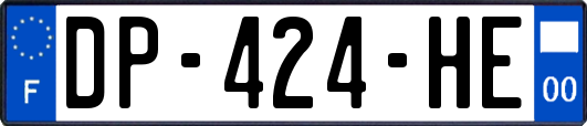 DP-424-HE