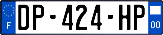 DP-424-HP