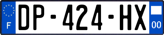 DP-424-HX