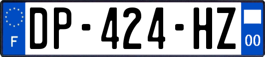 DP-424-HZ