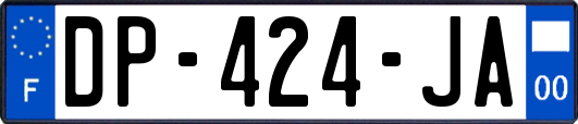 DP-424-JA