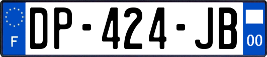 DP-424-JB