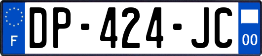 DP-424-JC